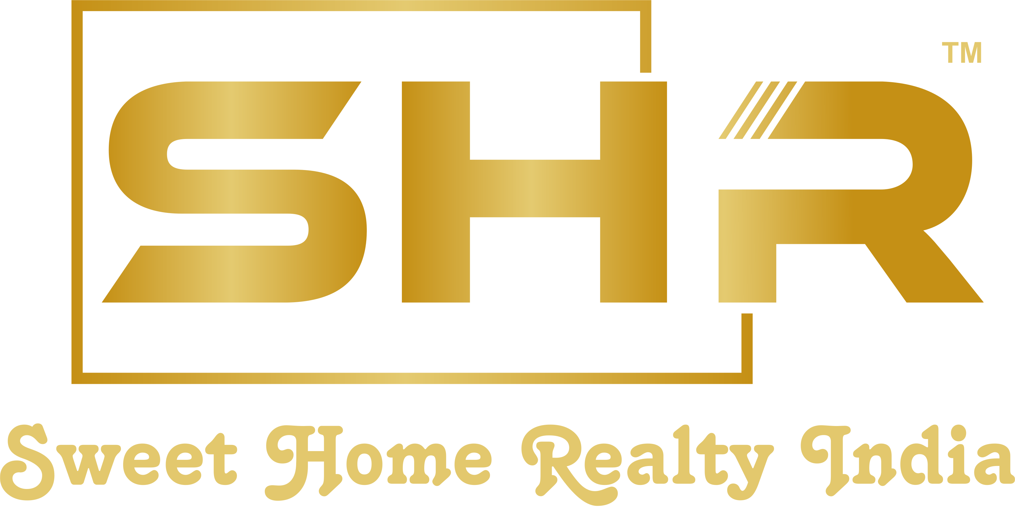 Sweet Home Realty